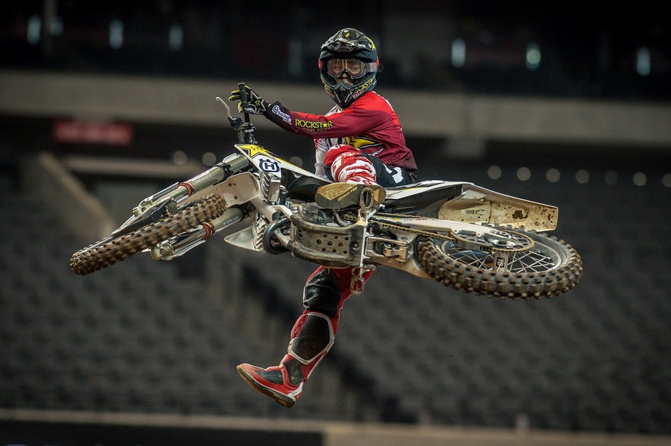 Zach Osborne