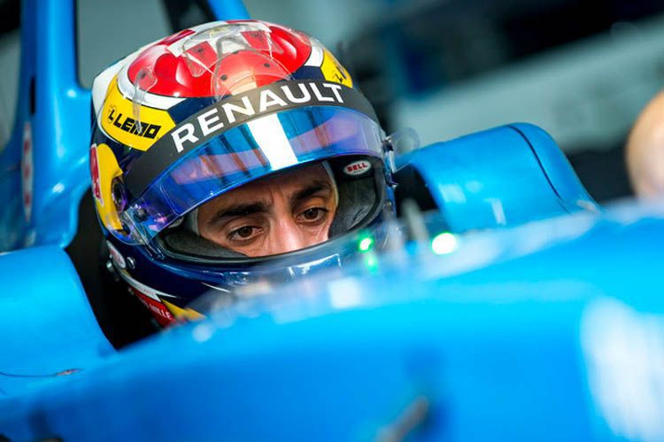 Sébastien Buemi-3