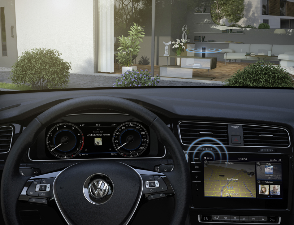 Volkswagen ID-3