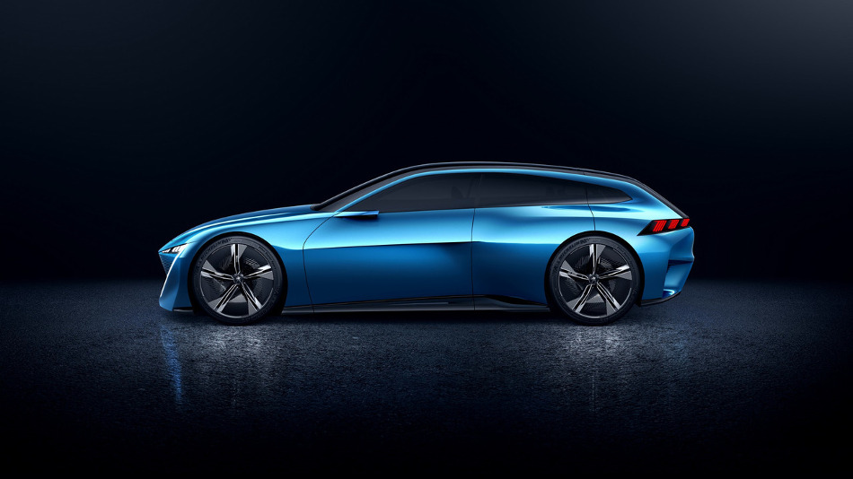 Instinct Concept-2