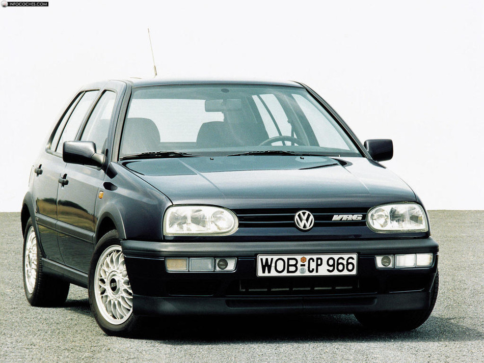Golf-5