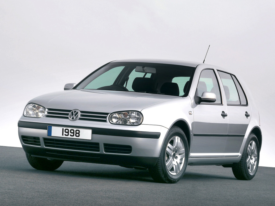 Golf-6