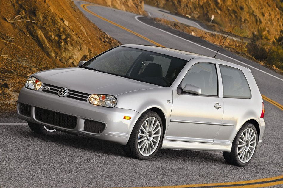 Golf-7