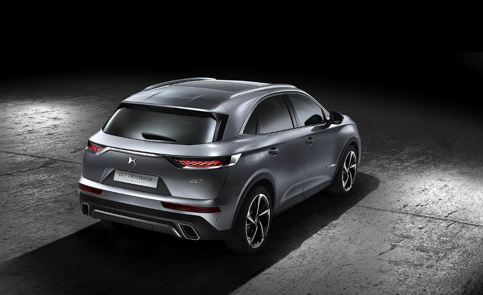 DS7 EXTERIOR TRASERO