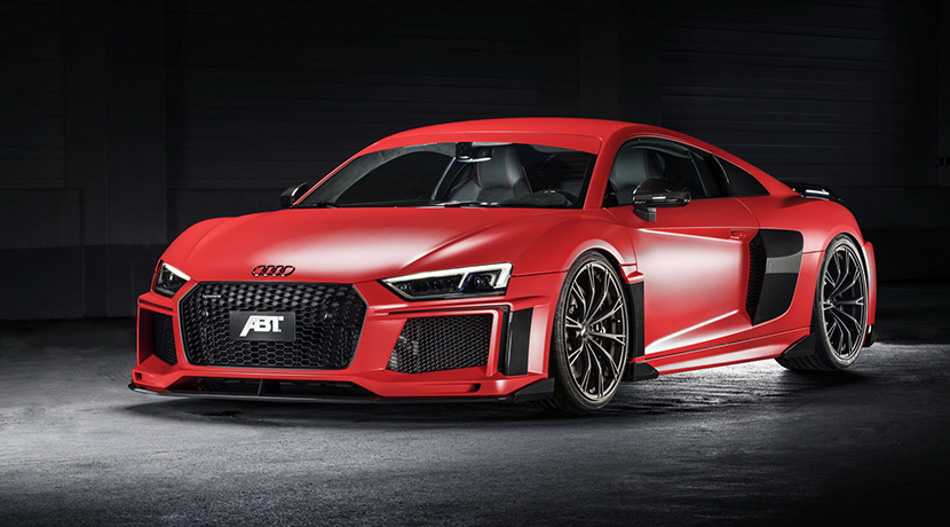 R8 BY ABT-1