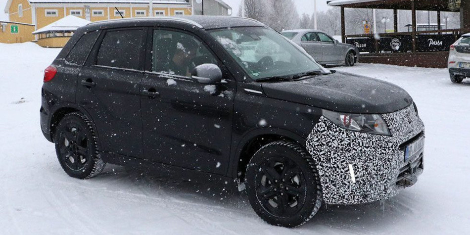 VITARA 2018 COSTADO