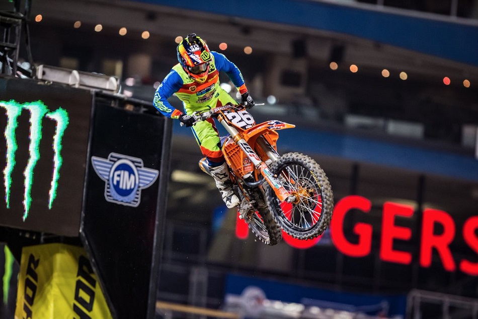 Alex Martin