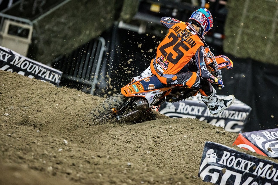 Marvin Musquin