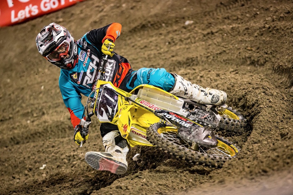 Broc Tickle