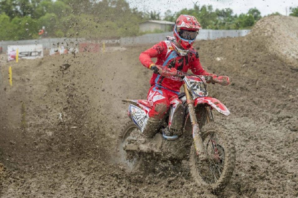 Tim Gajser