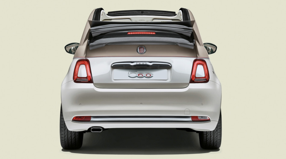 Fiat 500 2