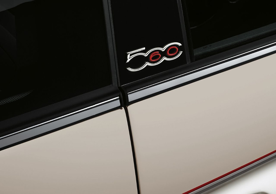Fiat 500 3