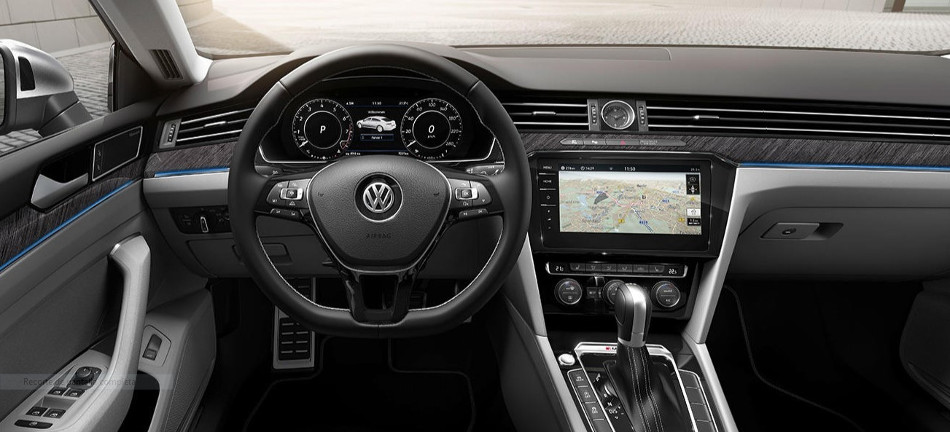 Arteon imagen 2