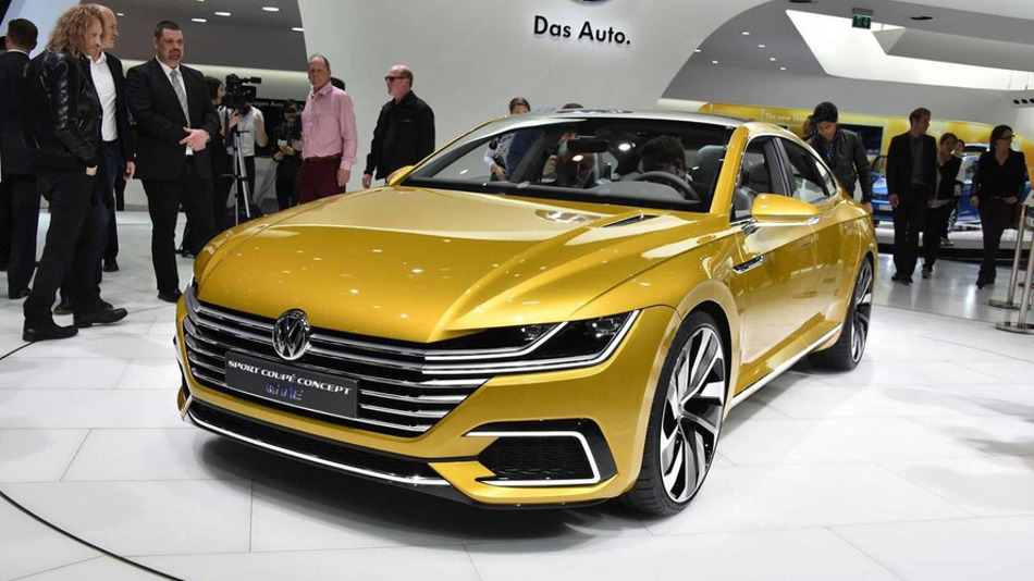 Arteon imagen 3