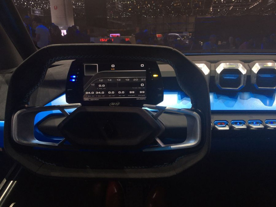 Renault ZOE-4