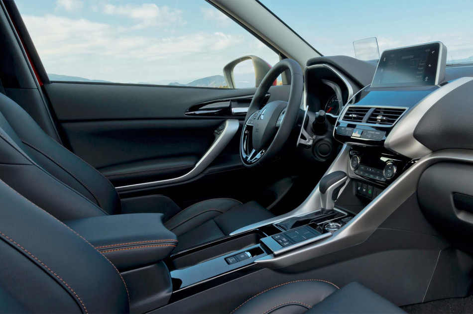 Eclipse Cross img 2