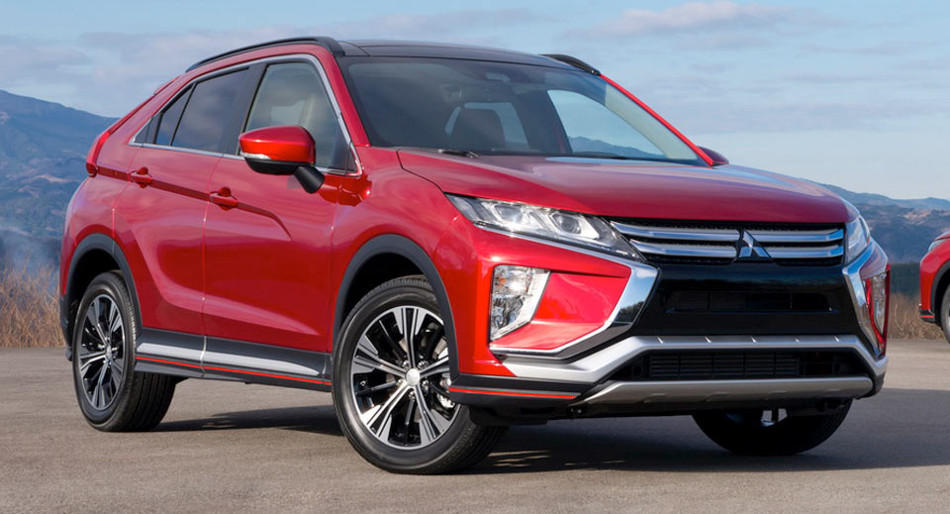 Eclipse Cross img 3