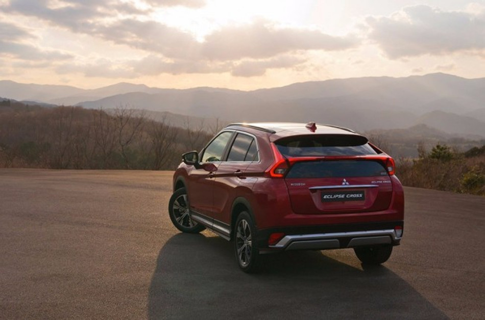Eclipse Cross img 4