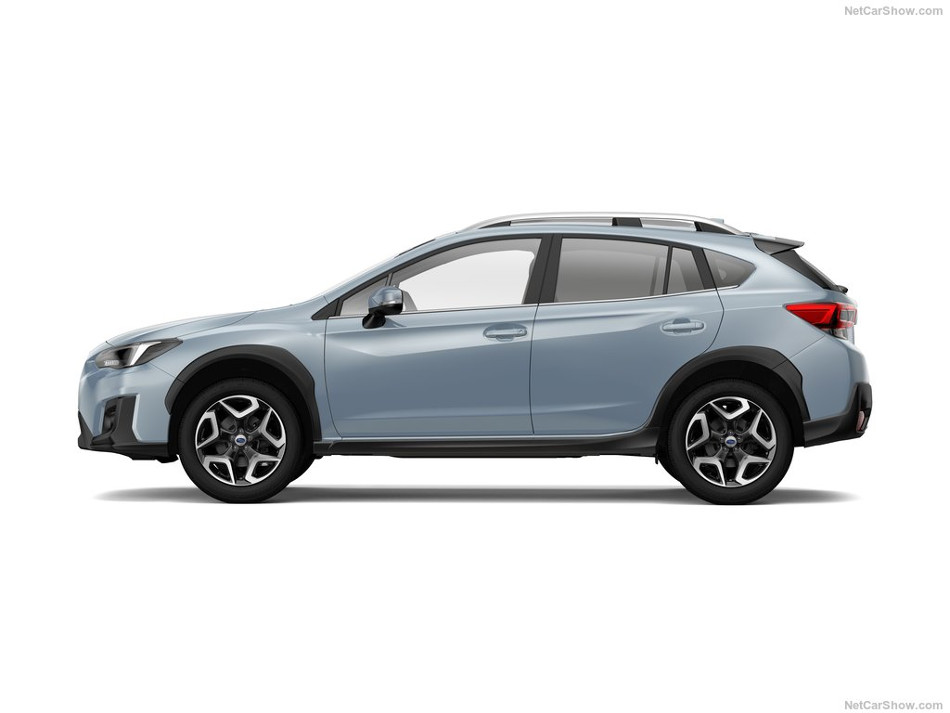 Subaru XV 2