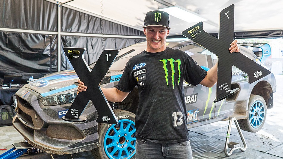 Andreas Bakkerud