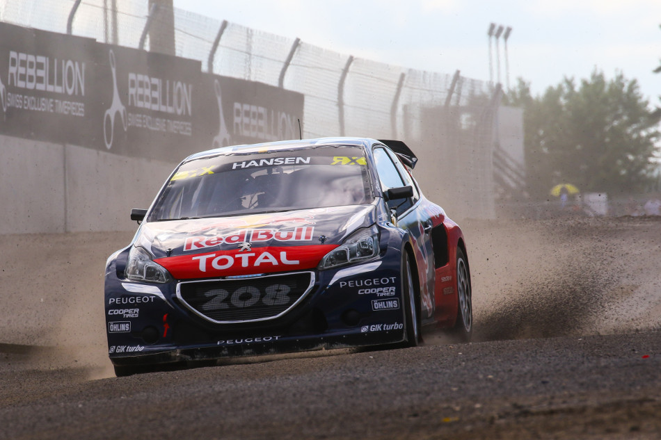 Sébastien Loeb