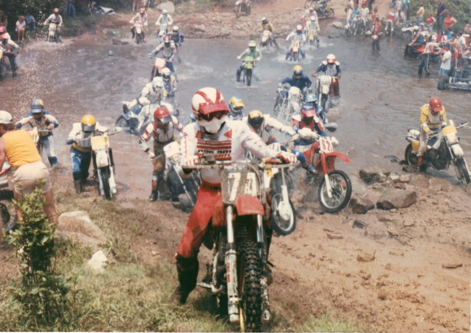 Blackwater 100