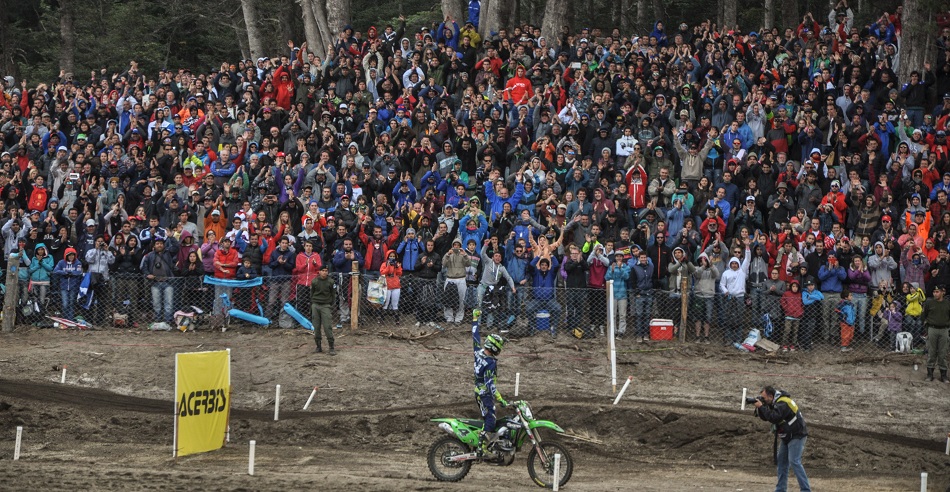 MXGP de Argentina