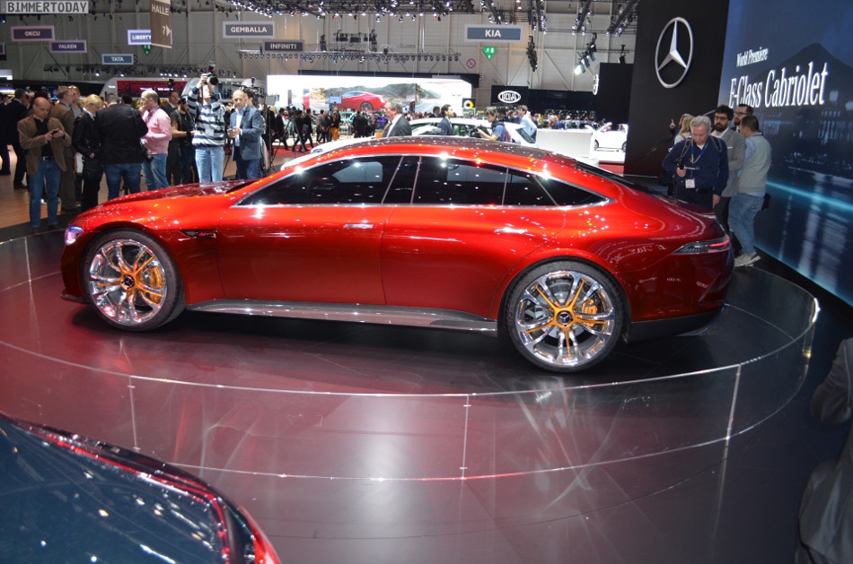 GT Concept 1