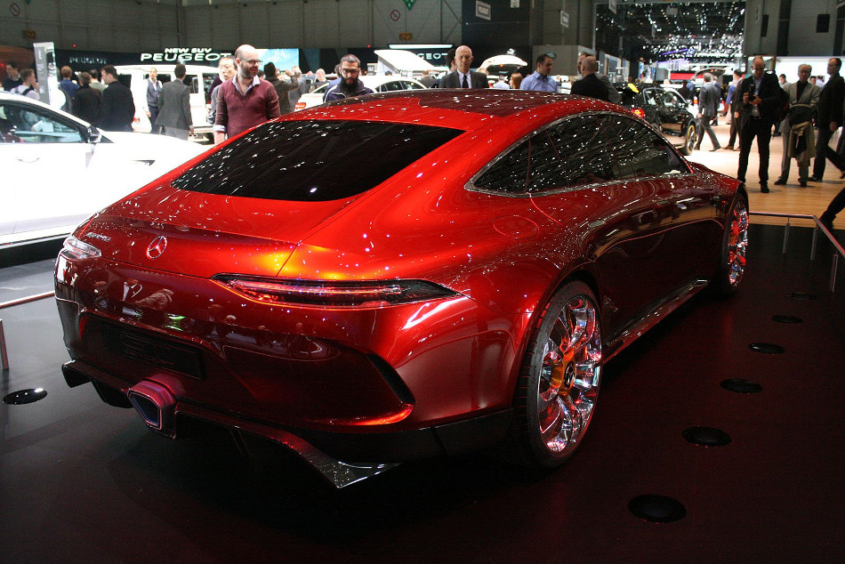 GT Concept 4