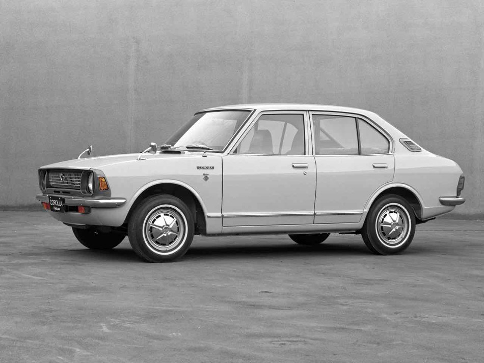 Corolla IMG1