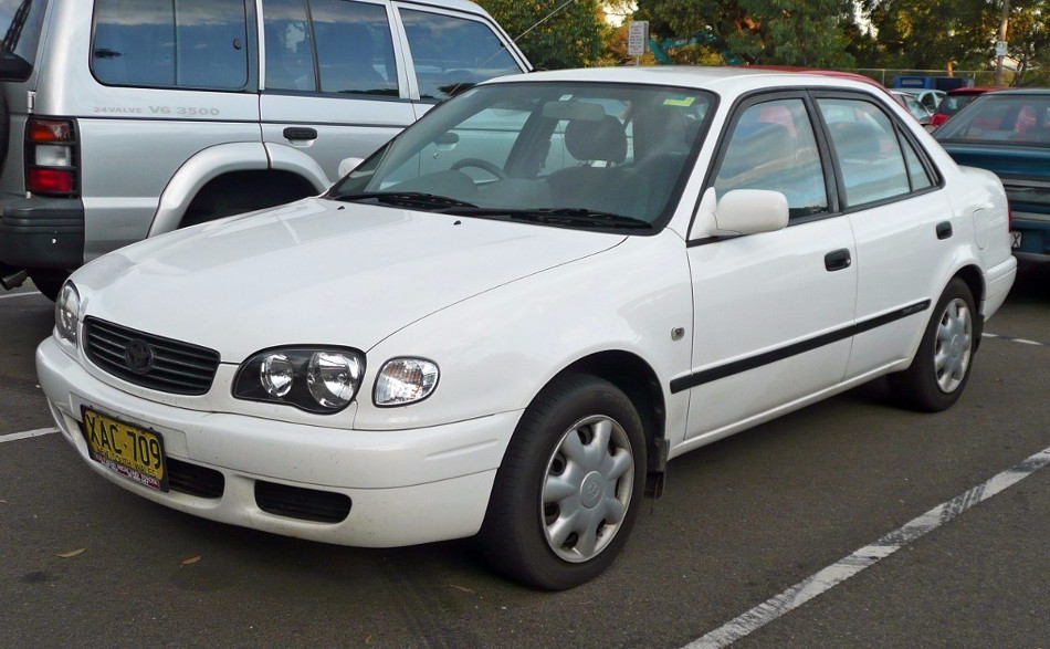 Corolla IMG7