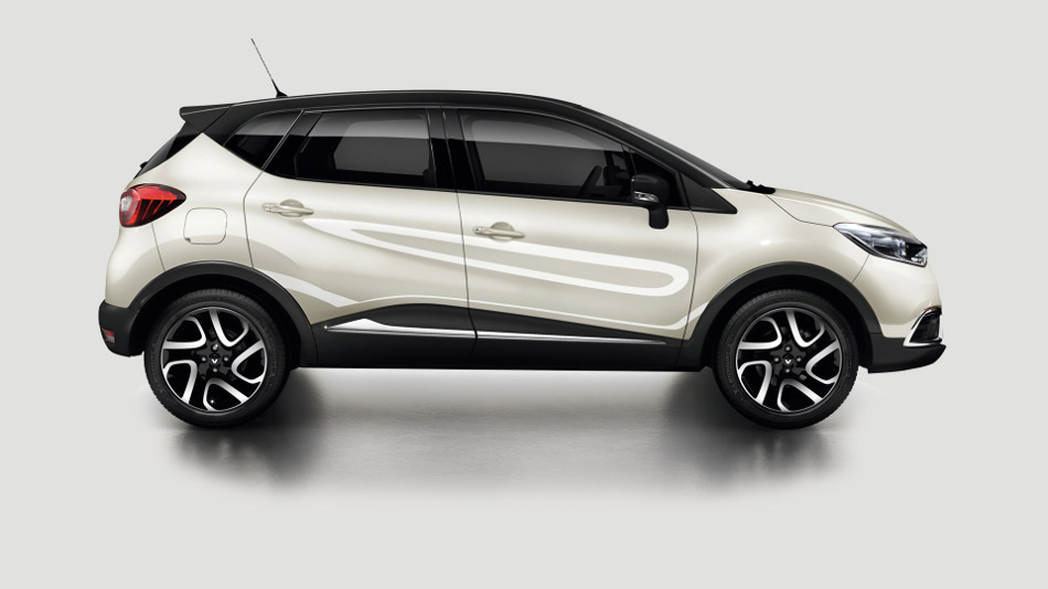 Captur IMG-1