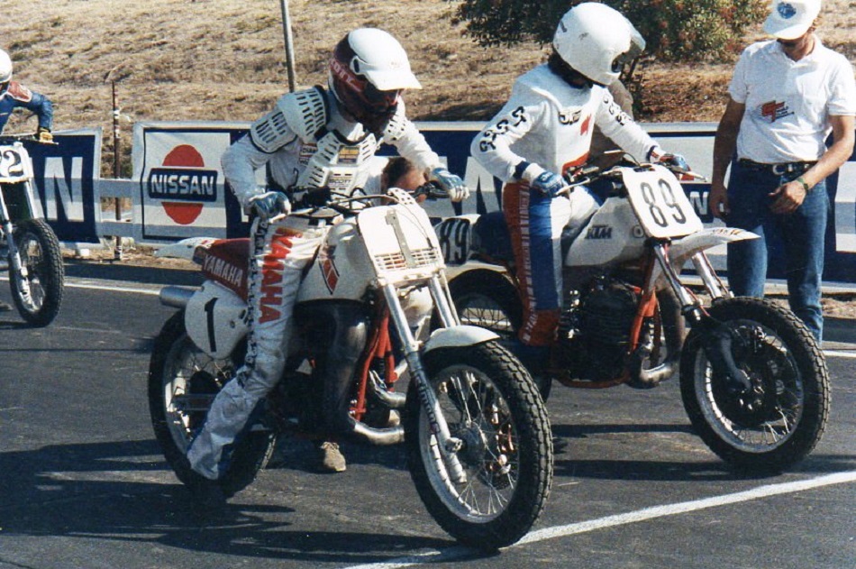 Eddie Lawson
