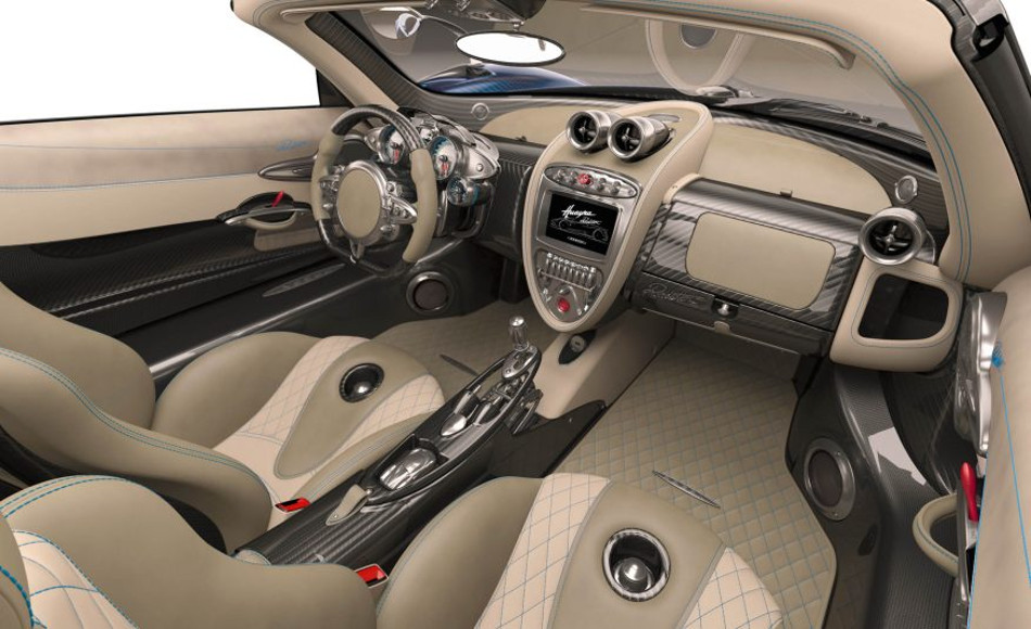 Huayra Roadster-3