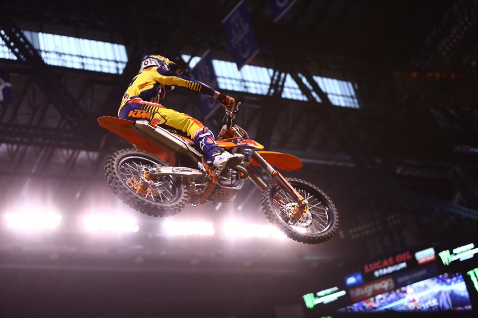 Marvin Musquin