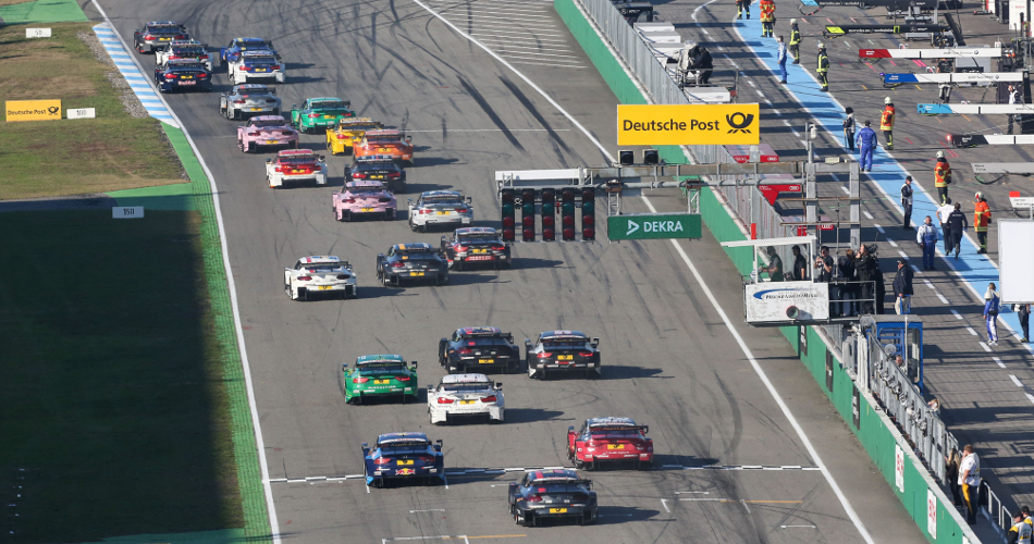 DTM Finale 2016