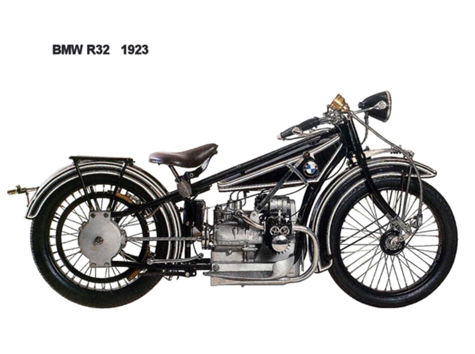 BMW Historia 3