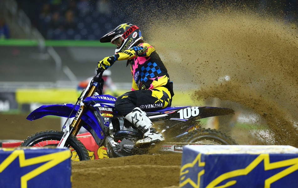 Dylan Ferrandis