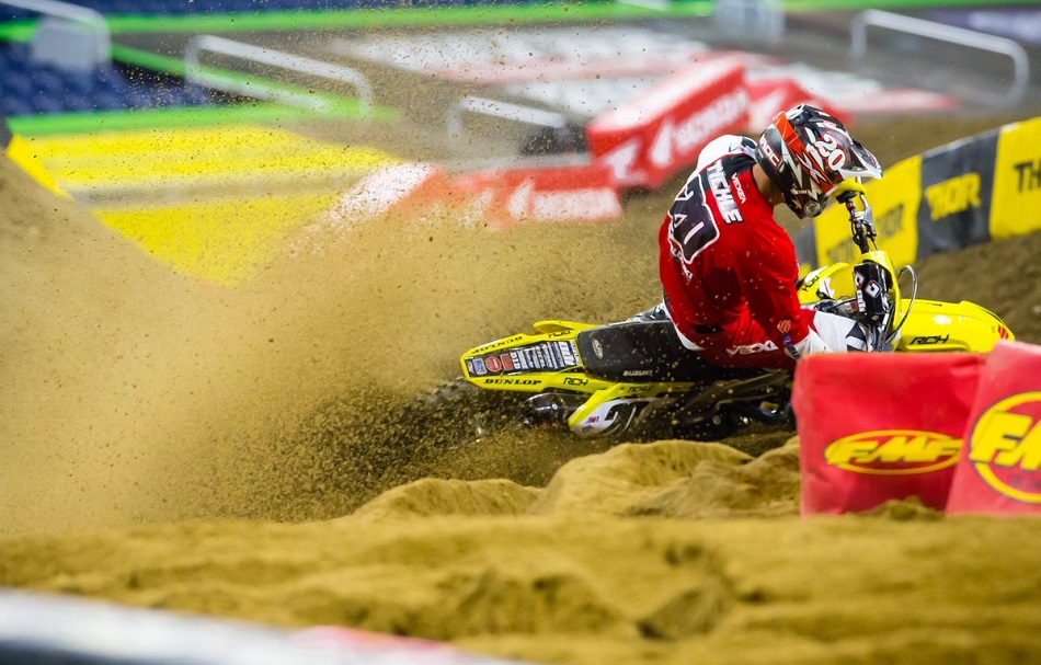 Broc Tickle