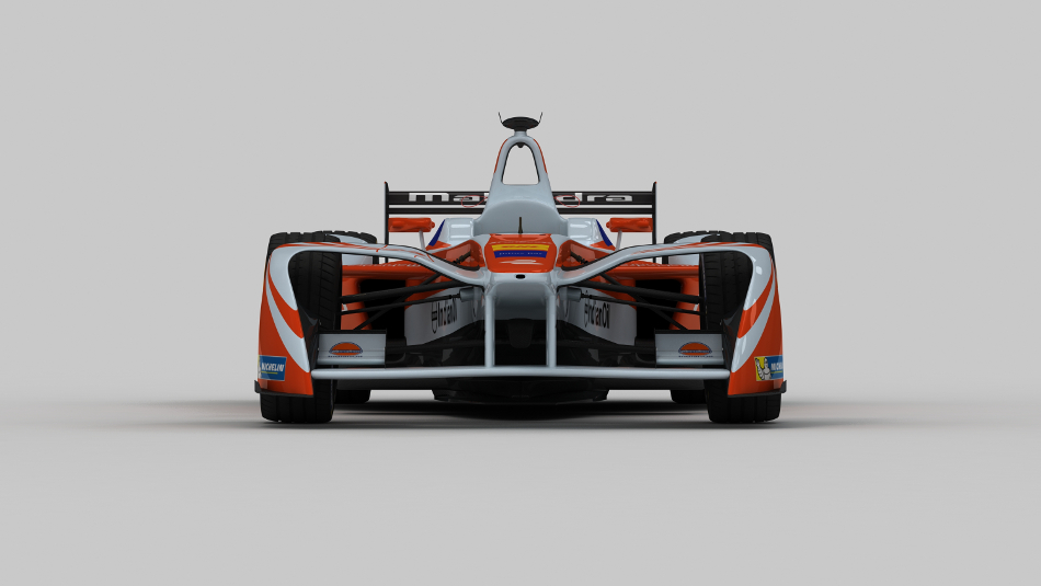 Mahindra-2