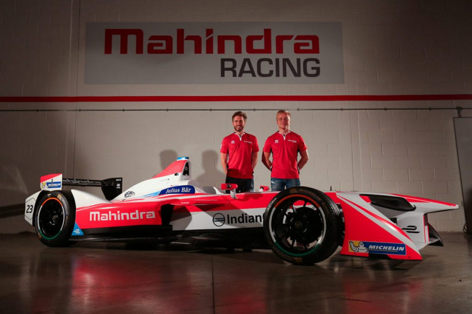 Mahindra-3
