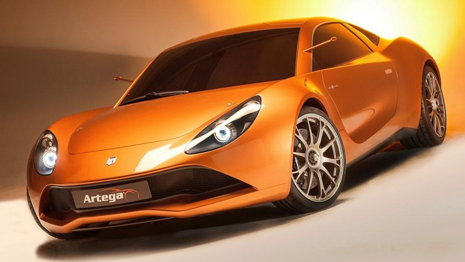 Artega-1