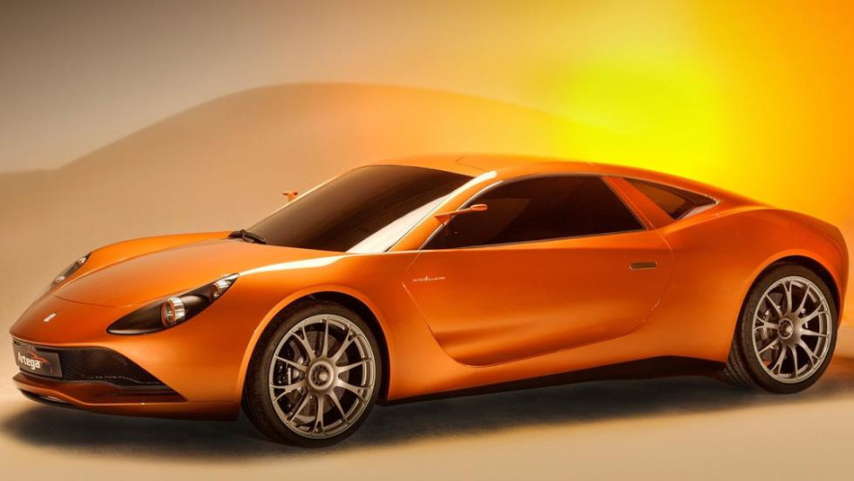 Artega-3