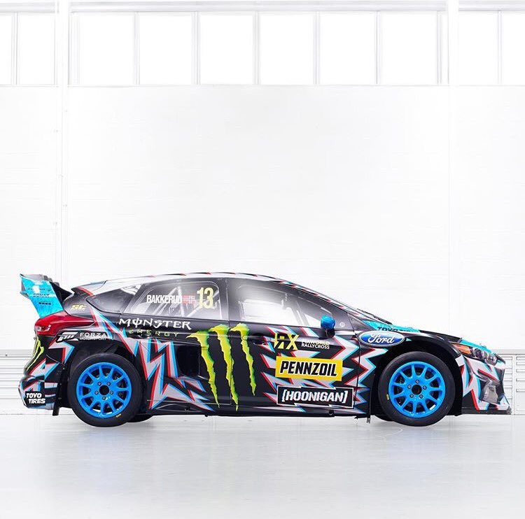 Andreas Bakkerud