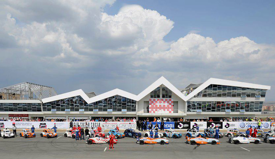 Rustavi International Motorpark