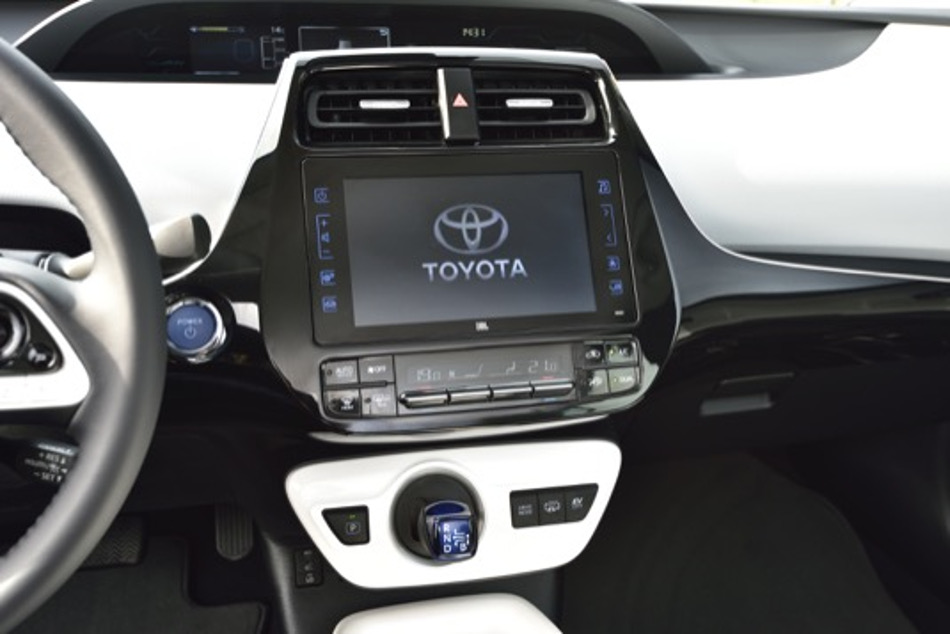 Toyota y NTT-2