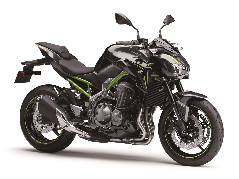 Z900-1