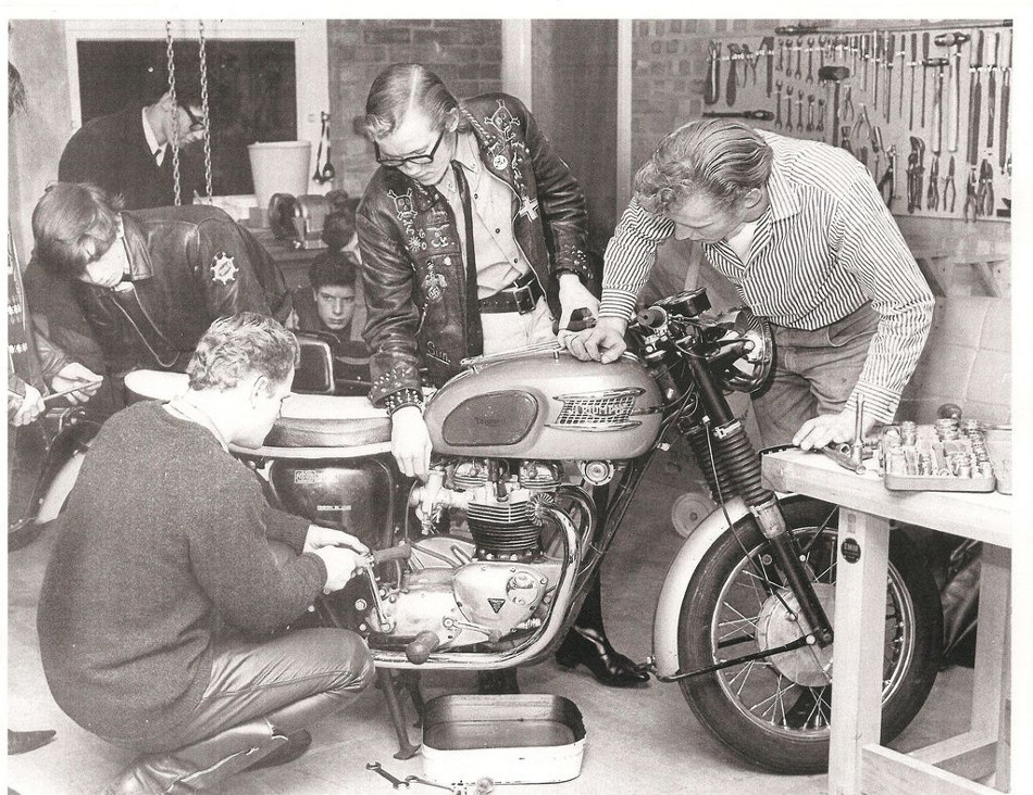 Triumph-1