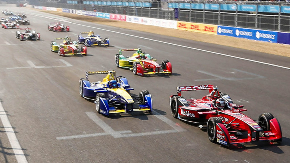 Eprix México-2