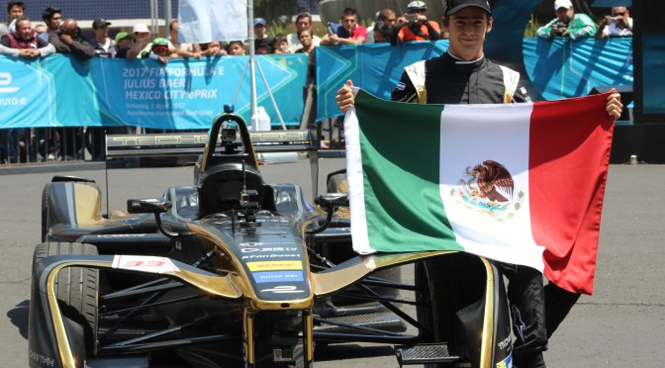Eprix México-4